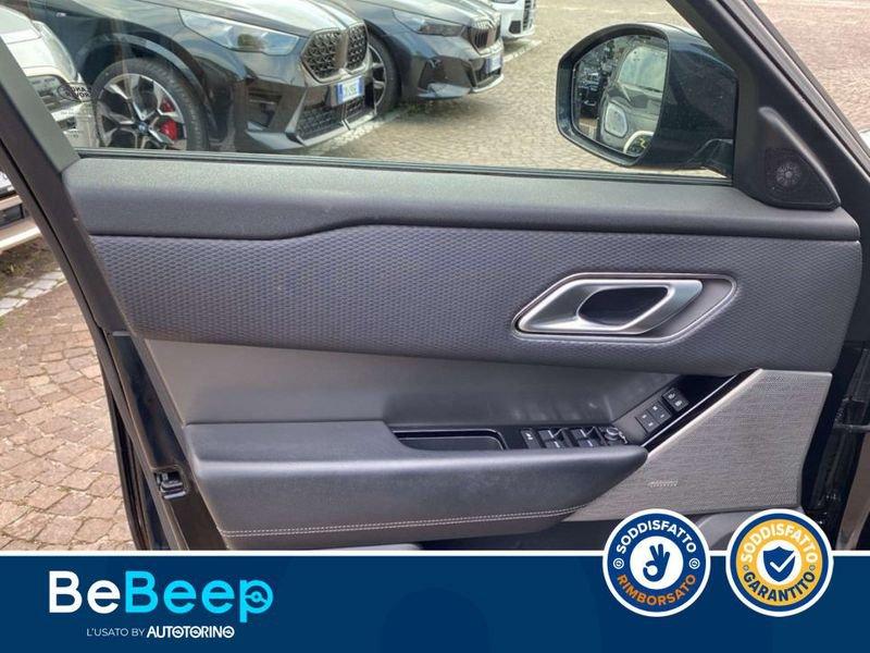 Land Rover Range Rover Velar 2.0D I4 MHEV SE 4WD 204CV AUTO