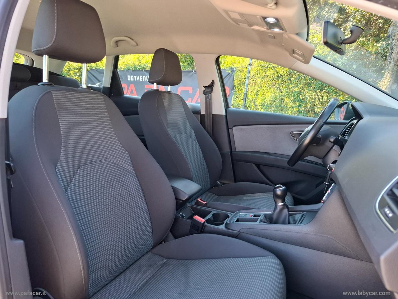SEAT Leon 1.6 TDI 115 CV ST Business
