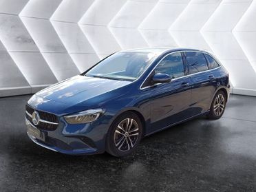 Mercedes-Benz Classe B B 180 d Progressive Advanced auto
