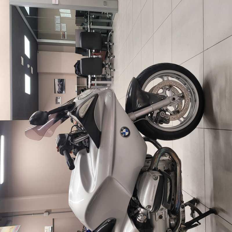Bmw R 1100 S - 2000
