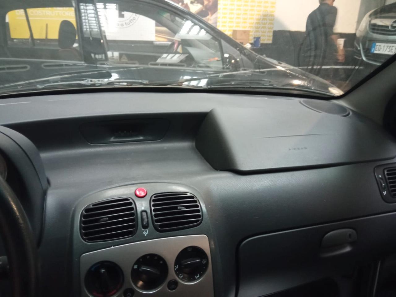 Tata Indica 1.4 5p. GLX Euro 4 - 26mila km