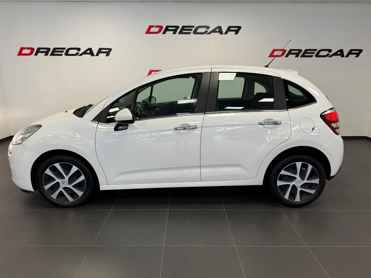 Citroen C3 PureTech 82 Feel Edition 84.000 KM NEOPATENTATI