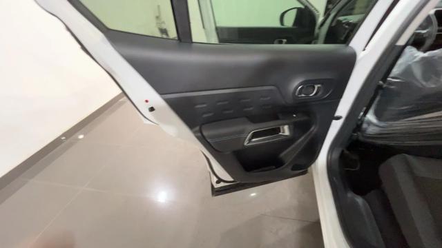 CITROEN C5 Aircross BlueHDi 130 S&S EAT8 Shine