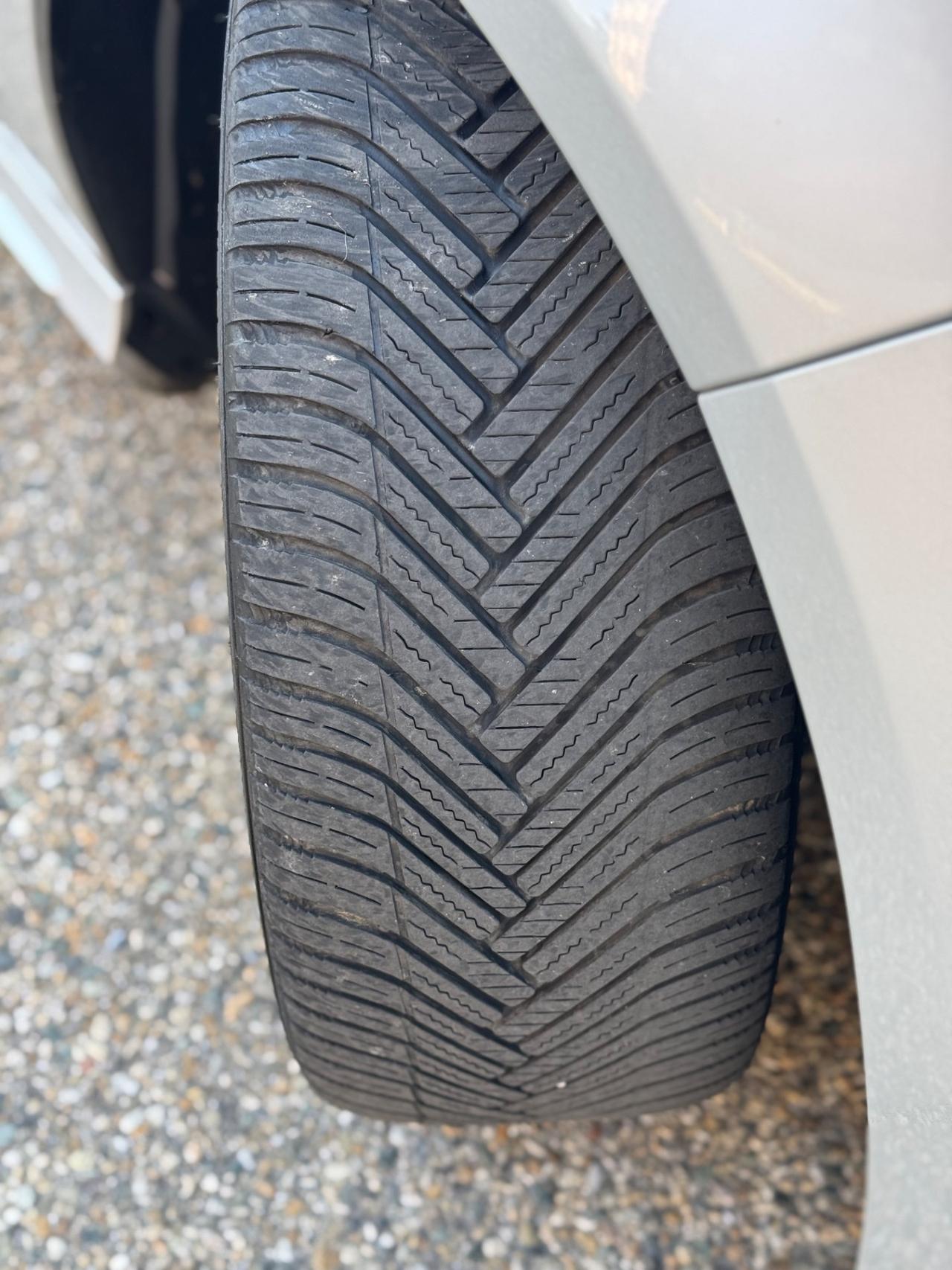 Mercedes-benz CLA 200 CLA 200 d Automatic Premium