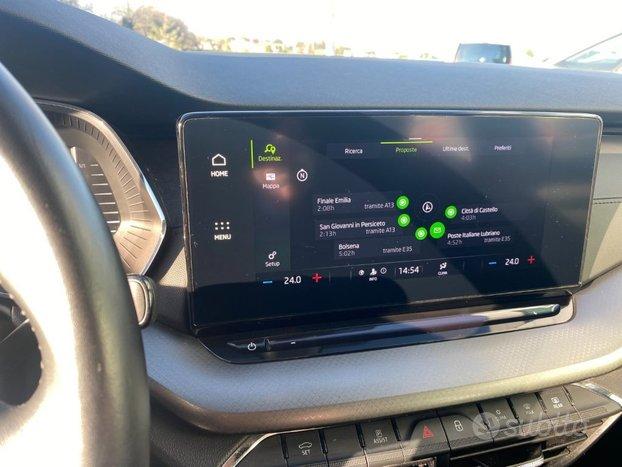 SKODA Octavia 2.0 TDI EVO SCR Wagon Ambition