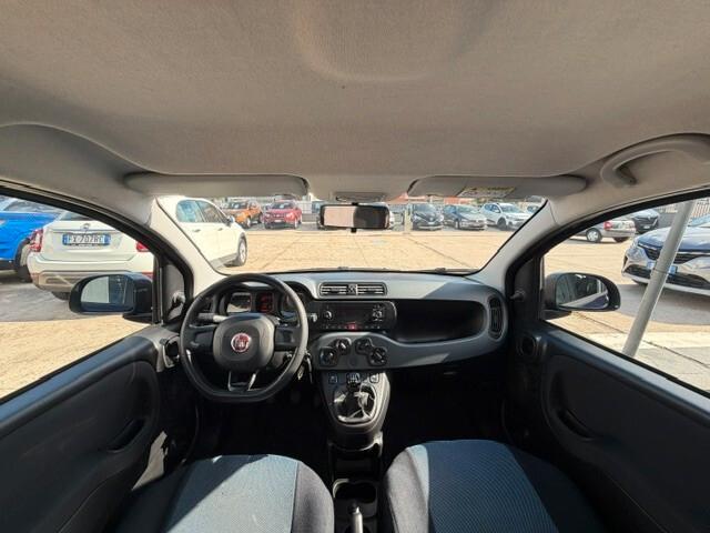 Fiat Panda 1.2 EasyPower Easy