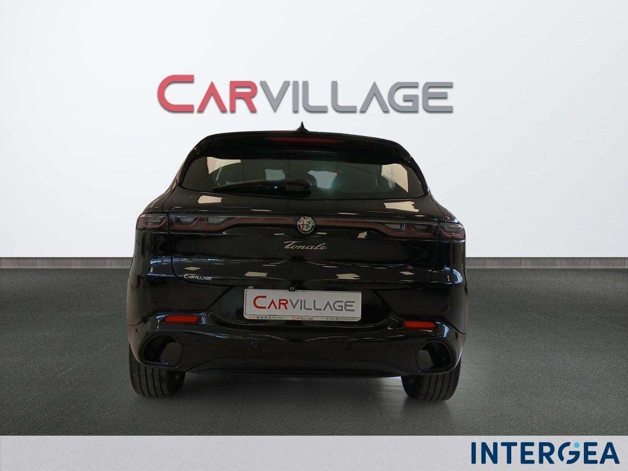ALFA ROMEO Tonale 1.5 hybrid Sprint 130cv tct7
