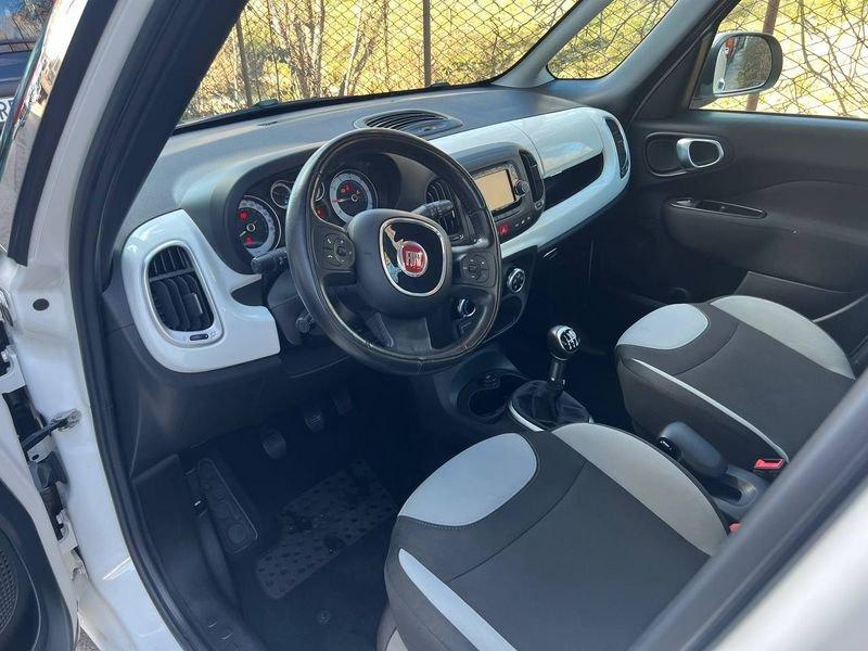 FIAT 500L 1.3 Multijet 95 CV Pop Star