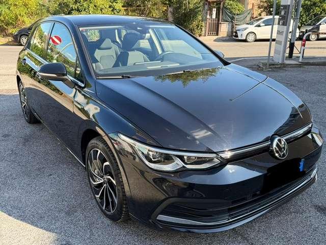 Volkswagen Golf Golf VIII 2020 1.5 tgi Style 130cv dsg