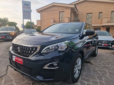 Peugeot 3008 BlueHDi 130 S&S Business