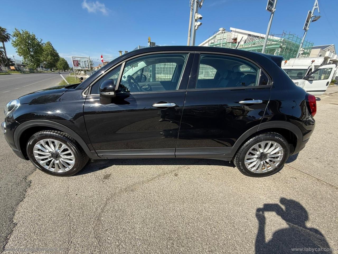 FIAT 500X 1.3 M.Jet 95 CV City Cross