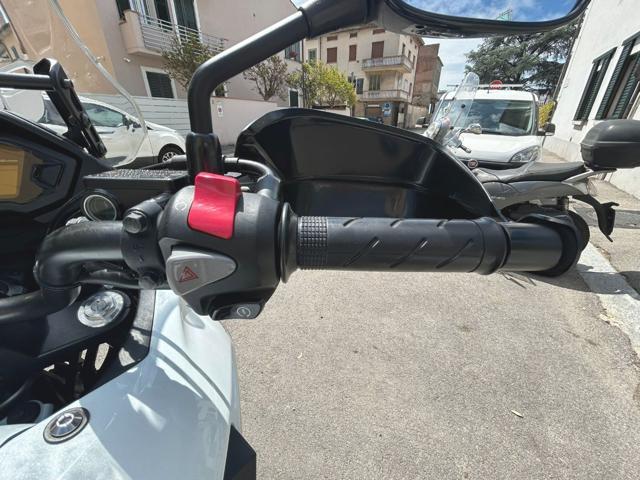 HONDA CB 500 X x