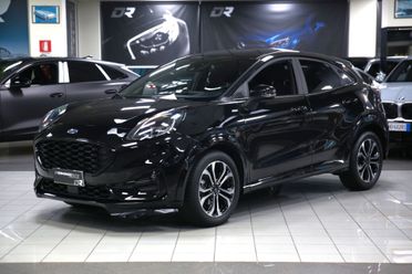 Ford Puma 1.0 EcoBoost Hybrid 125 cv ST-Line