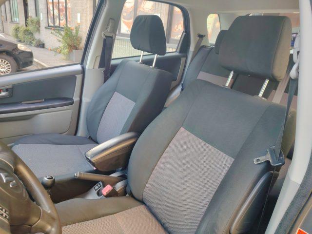 SUZUKI SX4 1.6 16V 4WD Outdoor Line FINANZIABILE