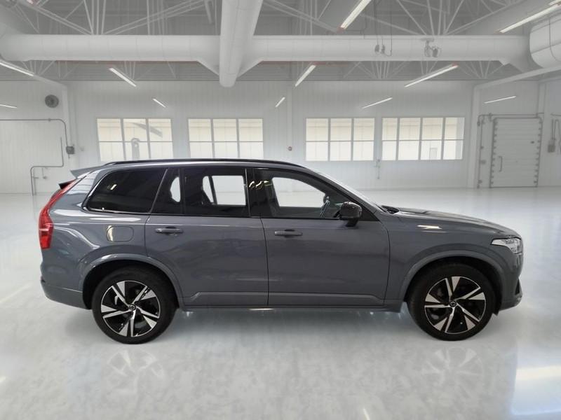 VOLVO XC90 B5 D AWD automatico Plus Dark