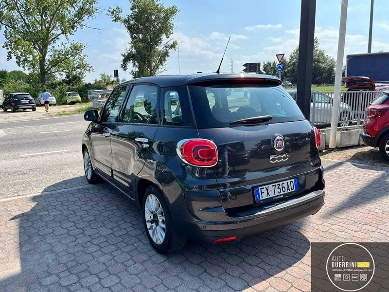 FIAT 500L 1.4 95 CV Urban GPL