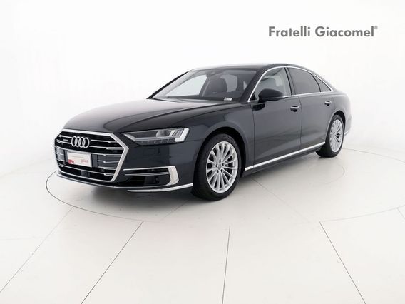 Audi A8 50 3.0 tdi mhev quattro tiptronic