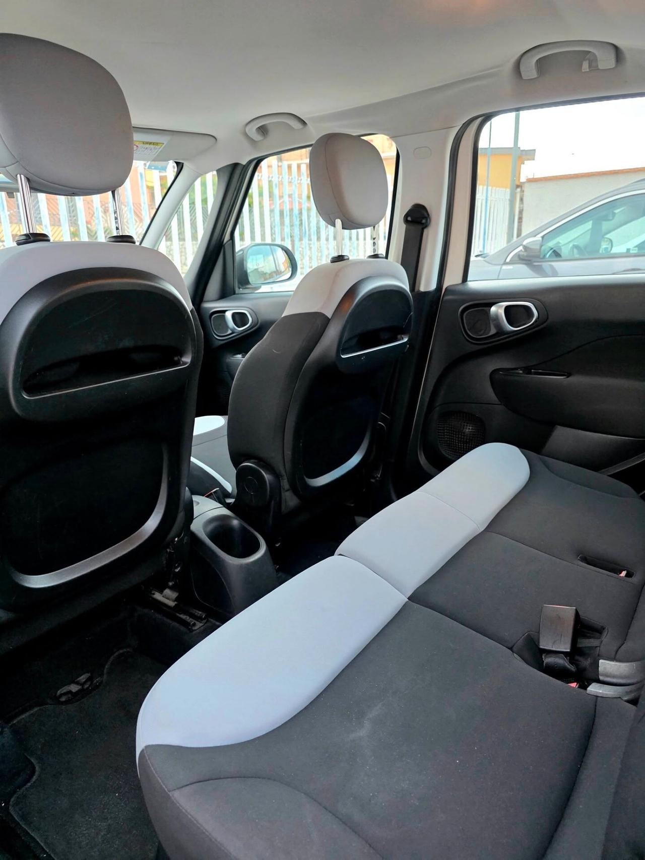 Fiat 500L 1.3 Multijet 85 CV Pop Star