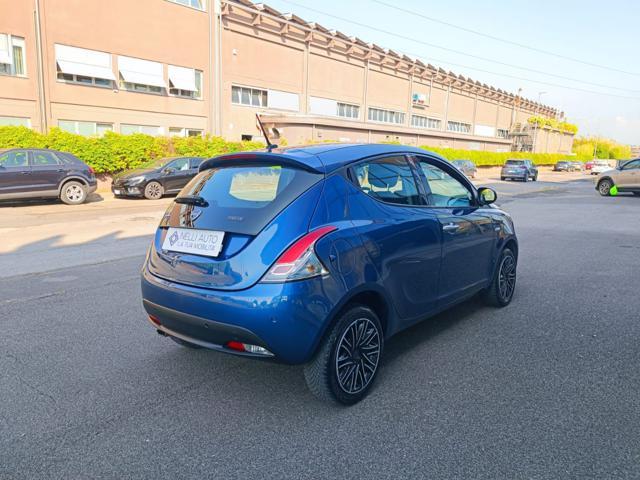 LANCIA Ypsilon 1.0 FireFly 5 porte S&S Hybrid Gold