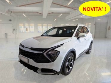 KIA Sportage Pochissimi km! 1.6 CRDi MHEV DCT Business