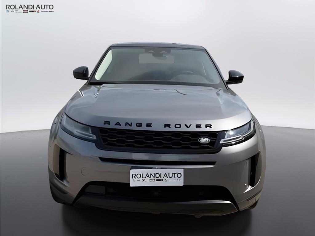 Land Rover Range Rover Evoque 2.0 D I4 MHEV R-Dynamic AWD Auto
