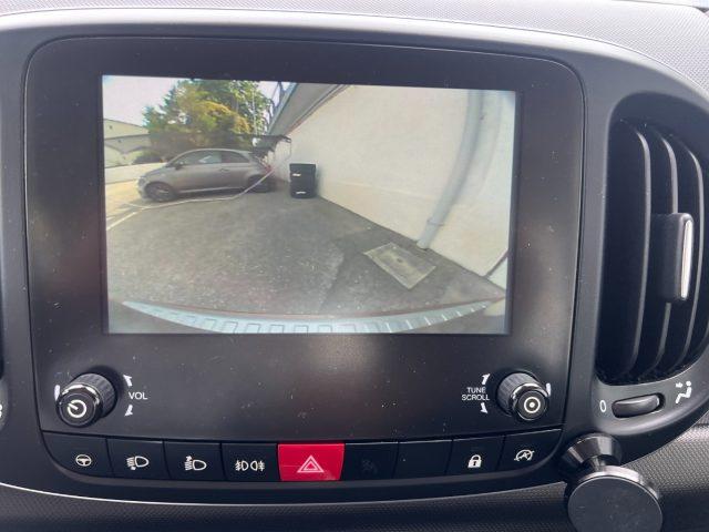 FIAT 500L 1.6 Multijet 120 CV City Cross AUTO PER NEOPATENTA