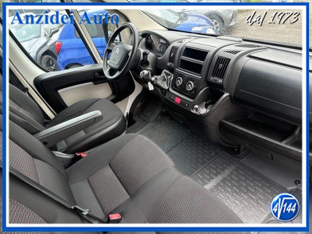 CITROEN Jumper 2.2 BlueHDi 140 Cv 9 Posti Atlante