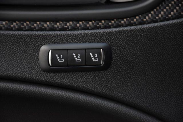 ALFA ROMEO Stelvio 2.2 Turbodiesel 210 CV AT8 Q4 Veloce Tì **21"**