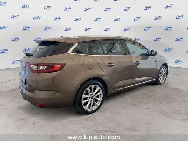 Renault Megane Megane Sporter 1.5 dci energy