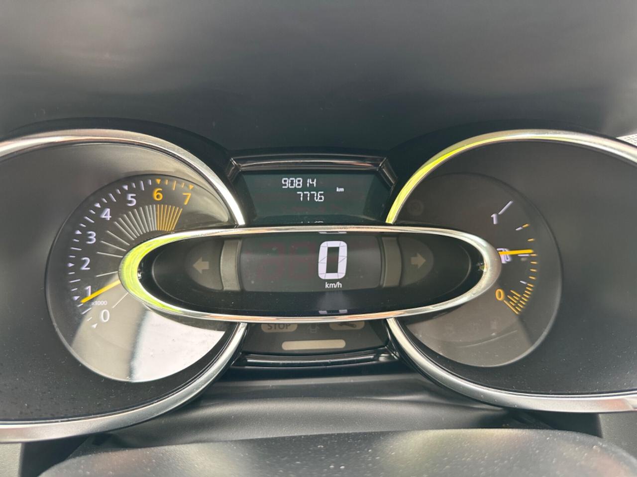 Renault Clio TCe 12V 90CV 5 porte - POSSIBLE PERMUTA E FINANZIAMENTO