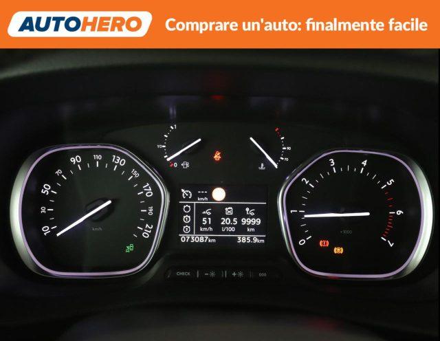 TOYOTA Proace Verso 2.0D 144 CV L1 D Executive