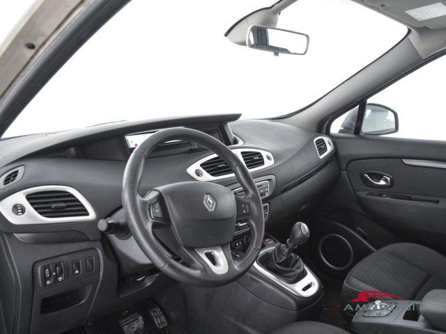 RENAULT Scenic XMOD 1.5 dCi 110CV EDC Dynamique - PER OPERATORI
