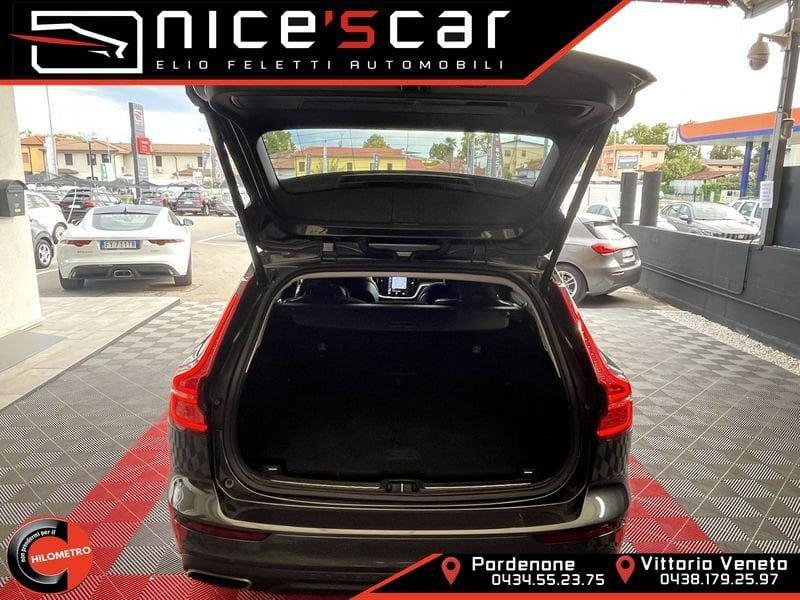 Volvo V60 Cross Country B4 (d) AWD Geartronic