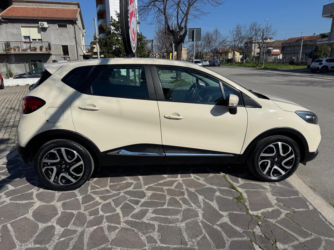 Renault Captur 1.5 dCi 8V 90 CV Start&Stop Energy R-Link