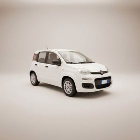 FIAT Panda 3ª serie Panda 1.3 MJT S&S Easy
