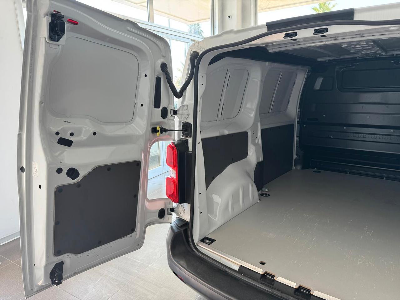 FIAT Scudo 1.5 BlueHDi 120 CV PREZZO IVA INCLUSA