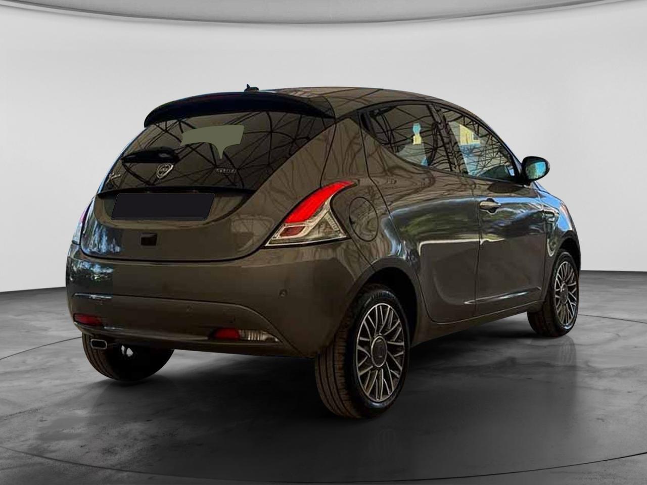 LANCIA Ypsilon III 2021 - Ypsilon 1.0 firefly hybrid Gold Plus s&s 70cv 5p.ti