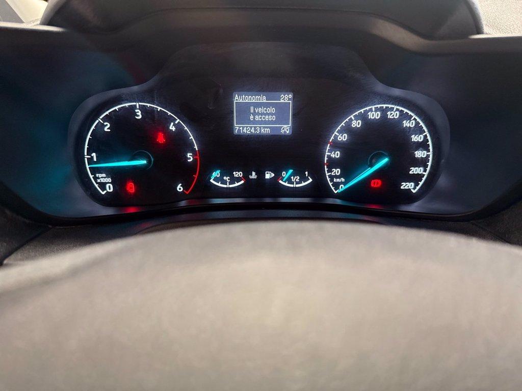 FORD Transit Connect 200 1.5 Ecoblue 100CV PC Furgone Trend del 2023