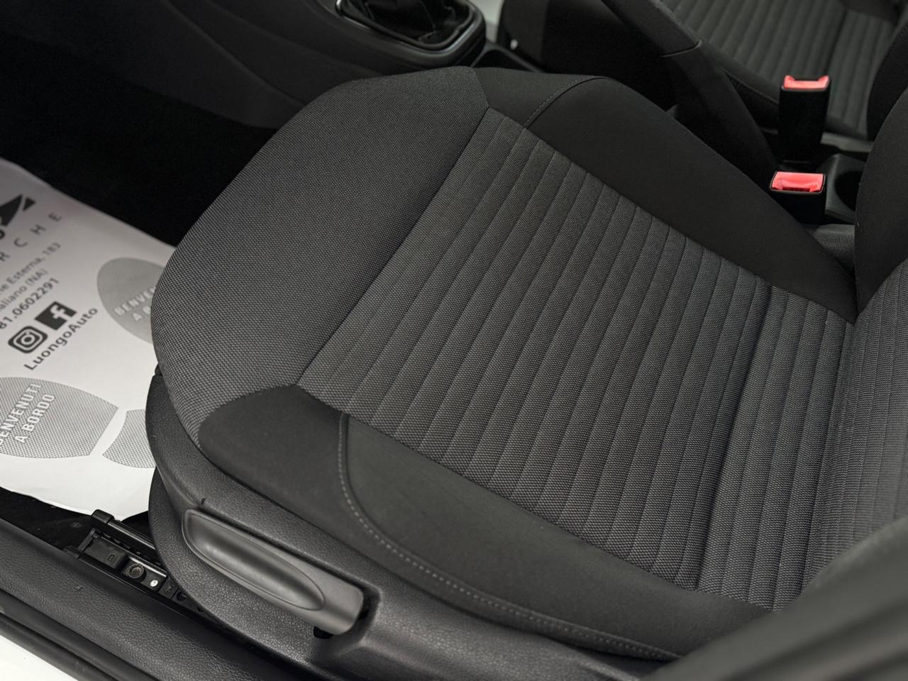 Volkswagen Polo 1.0 Trendline Full Optional