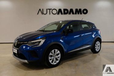 Renault Captur Blue dCi 8V 95 CV Life