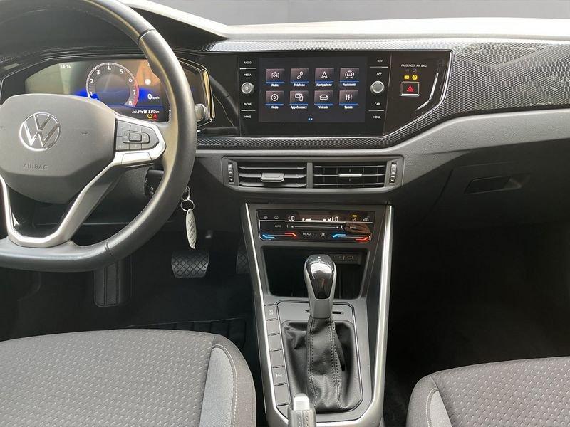 Volkswagen Polo Polo 1.0 tsi Life 95cv dsg
