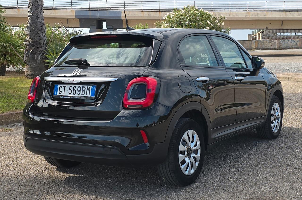Fiat 500X 1.3 MultiJet 95 CV