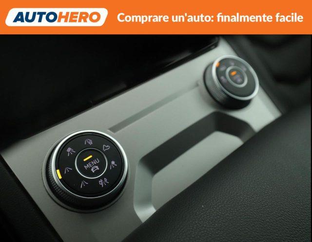 VOLKSWAGEN Touareg 3.0 V6 TDI SCR Elegance