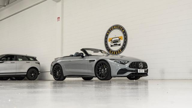 MERCEDES-BENZ SL 43 AMG Premium Plus IVA UNIPRO FULL OPT.
