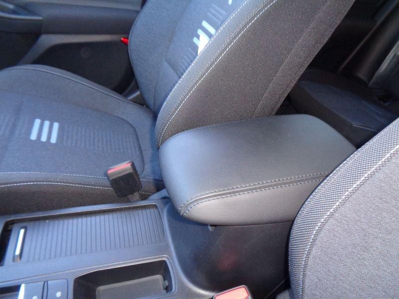 Ford Focus Focus 1.0 EcoBoost Hybrid 125 CV 5p. Active Style