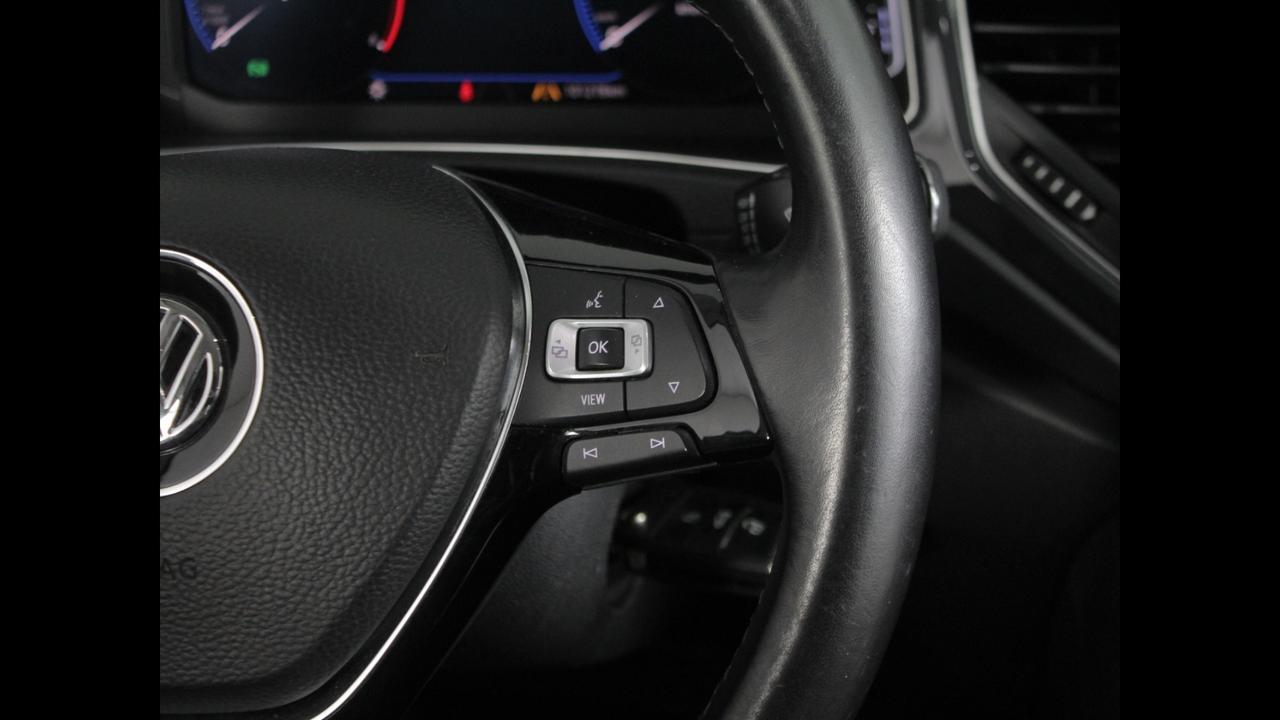 VOLKSWAGEN T-Roc I 2017 - T-Roc 2.0 tdi Advanced 4motion dsg