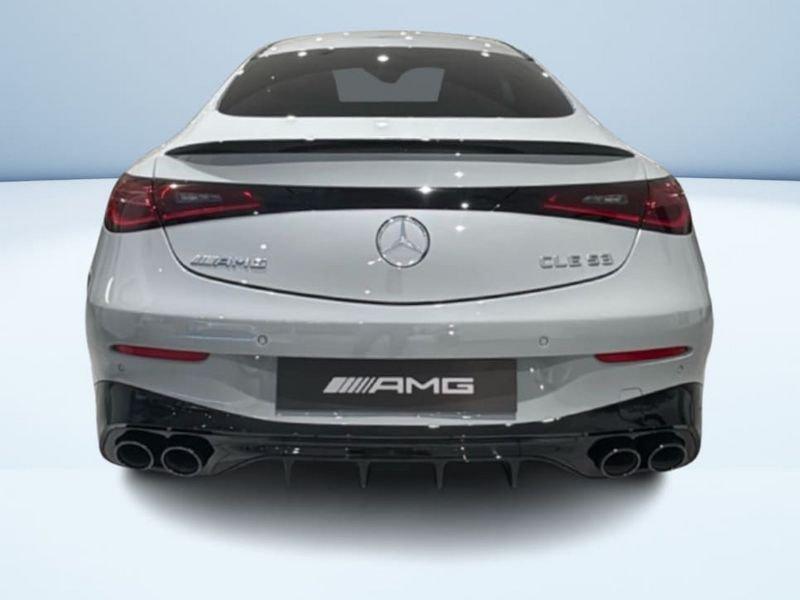 Mercedes-Benz CLE Coupé CLE 53 AMG 4Matic+ Coupé Premium Plus