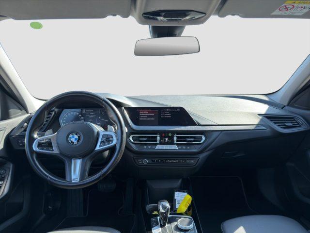 BMW 118 Serie 1 d 5p. Sport