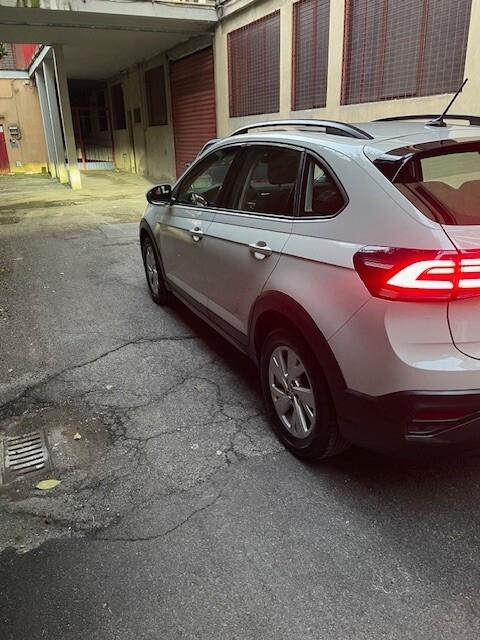 Volkswagen Taigo 1.0 TSI 95 CV Life