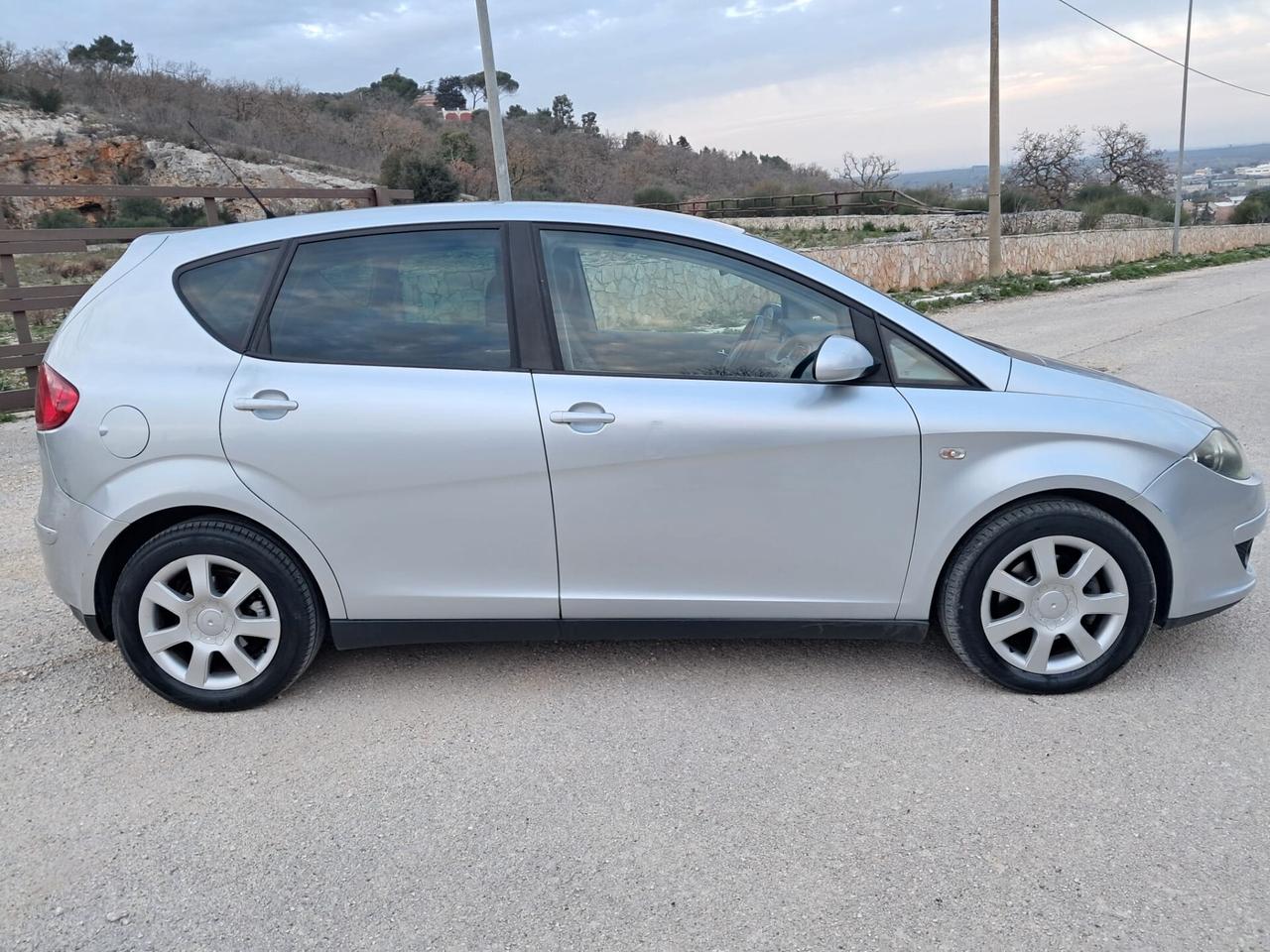 Seat Altea 1.9 TDI Reference